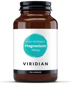 Aktiven magnezij 120 kapsul