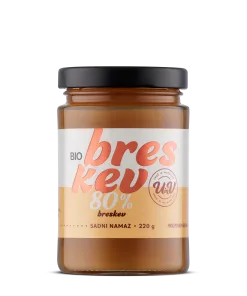 Bio sadni namaz Breskev U&V 220g