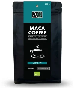 Bio Maca žitna kava 100g