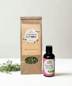 Zeliščna podpora imunskemu sistemu