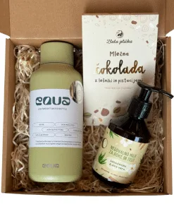 Darilni paket VINTAGE HOME