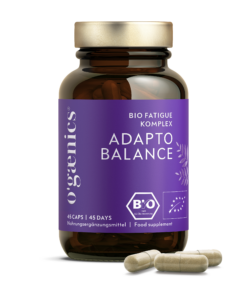 Adapto Balance | bio uravnoteženi kompleks Ogaenics