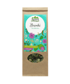Bronhi čaj MAXI 60g