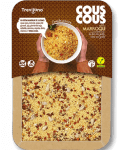 Maroški kuskus, 300g Saol center