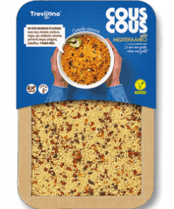 Mediteranski kuskus, 300g Saol center