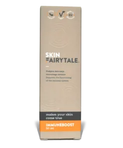 Mazilo IMMUNEBOOST Skin fairytale