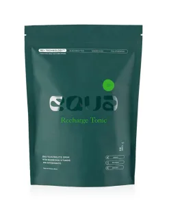 Recharge tonic EQUA Sour Apple 20x4,5g