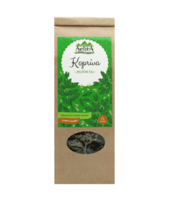 Koprivin čaj Aelita 30g