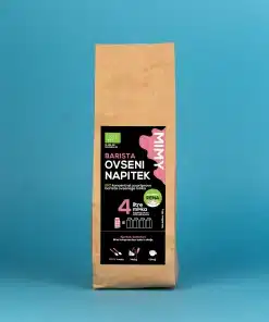 Barista ovsena osnova Mimy 400g