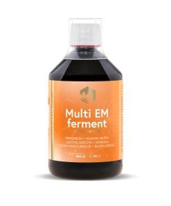 Multi EM ferment