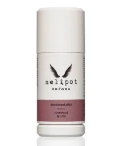 Nelipot deodorant v stiku ZARANO
