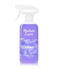 Čistilo za kuhinjo Madame Cuisine Okay