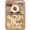 Rižota z gobicami, 280g Saol center