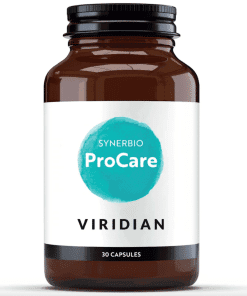 Probiotiki dnevna simbioza ProCare 30 kapsul