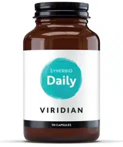 Probiotiki dnevna simbioza (90 kapsul)