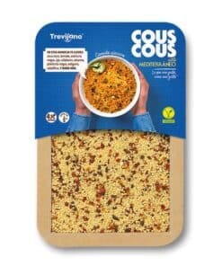 Mediteranski kuskus 300g Trevijano