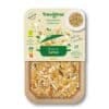 Beljakovinske testenine z gobicami 200g Trevijano