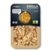Paella z zelenjavo 280g Trevijano