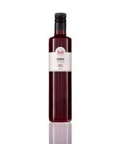 Sirup malina 0,5l Uroš & Valentina