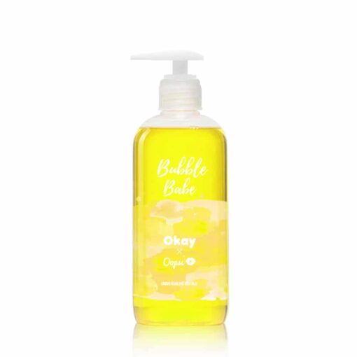 detergent-za-pomivanje-posode-bubble-babe-okay-zlata-pti-ka