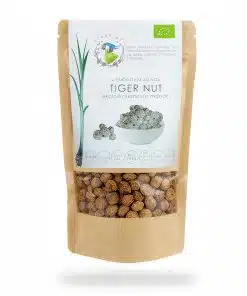 Presni zemeljski mandlji, drobTinka 250 g