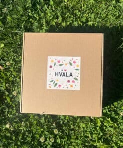 Darilna škatla Velika