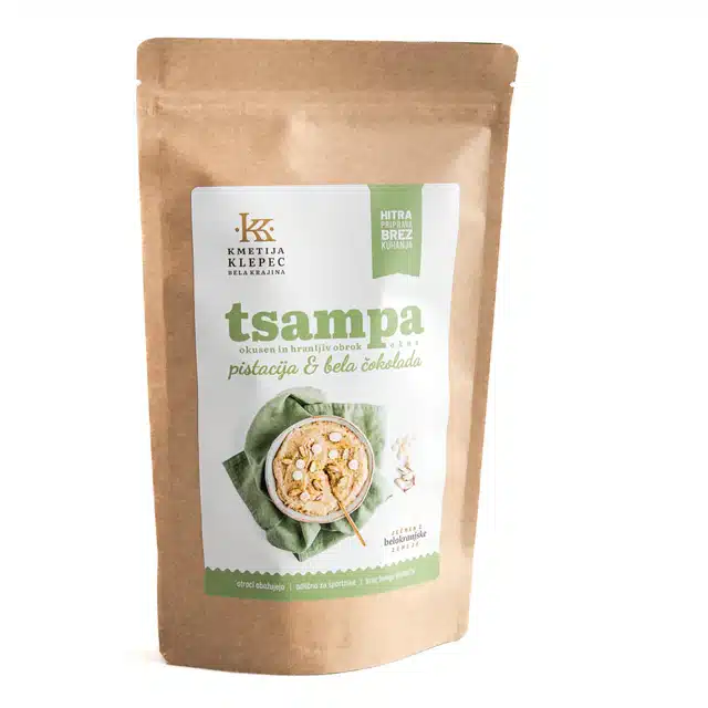 Tsampa