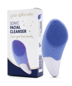 Sonična naprava za čiščenje obraza Gaia naturelle