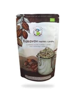 Kakavov napitek z lucumo, drobTinka, 180 g