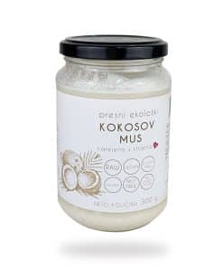 Presni kokosov MUSS Drobtinka 300g