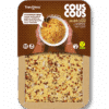 Maroški kuskus 300g Trevijano