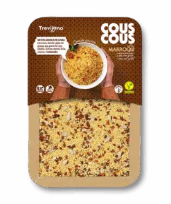 Maroški kuskus 300g Trevijano