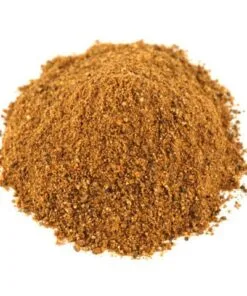 Eko muškatni orešček mleti 20g