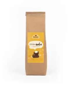 Ovsena moka iz ekološke pridelave 500g