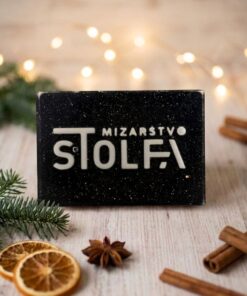 Zlato milo z vašim logotipom