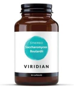 Probiotiki Saccharomyces Boulardii 30