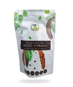 Presni ekološki rožič v prahu, 180g