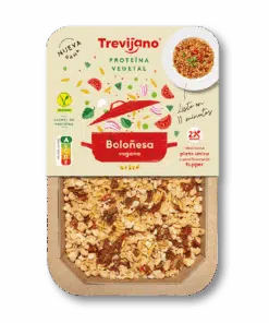 Proteinski veganski bolognese 200g Trevijano