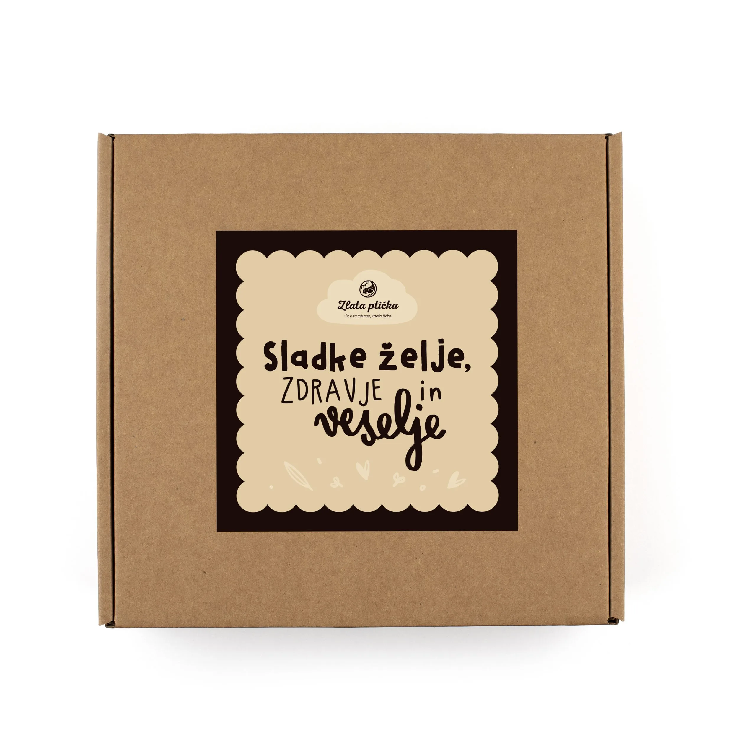 Sladke želje, zdravje in veselje