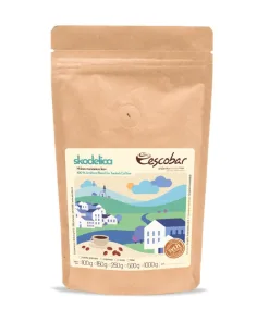 Kava Hišna mešanica SKODELICA KAVE 150g