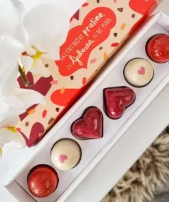 Valentinove praline BonBon