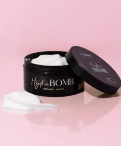 Hydra Bomb vlažilna maska ETERIKA