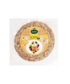 Ekoliški veganski wrap iz ajde ZEALIA 120g